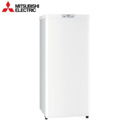 三菱 冷凍庫 121（冷凍庫）｜冷蔵庫、冷凍庫｜キッチン家電 | 家電 の