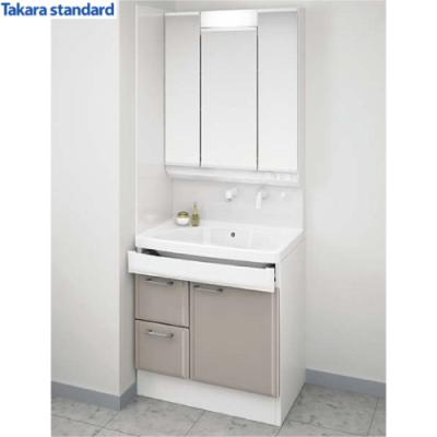 タカラスタンダード ミラーキャビネットSAMシリーズ 750 ミラー | 洗面化粧台 | タカラスタンダード