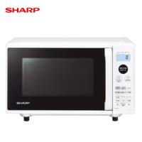 シャープ オーブンレンジ フラット庫内 16l 自動センサー搭載 電子レンジ オーブン バックライト液晶 ホワイト Re F161 ｗ Re F161 Ref161 トライスリー 通販 Yahoo ショッピング