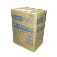 コニシ PX280C-X　2WAYパック　760ml　12本（1ケース）２ウェイ用ホルダー１本付き　円錐ノズル12個入り　　ボンド | コンスト資材館