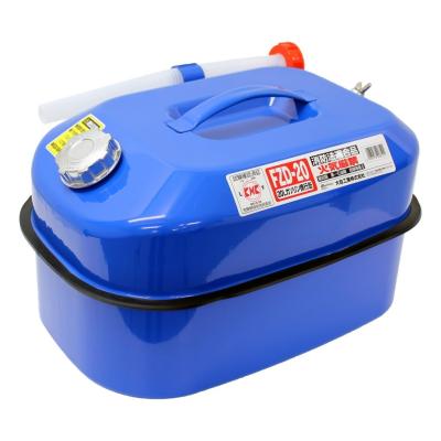 ガソリン携行缶20l青の商品一覧 通販 - Yahoo!ショッピング
