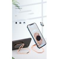 スマホリング 360度回転 バンカーリング スマホアクセサリー iPhone アイフォン 回転式リング 折り畳み式 携帯ホルダー 携帯 ケータイ スマホスタンド スタンド | Contete