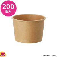 HEIKO アイスカップ 97-300 10オンス(300ml) クラフト 200個（代引不可） | 厨房道具・卓上用品shop cookcook!