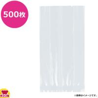 福助工業 合掌ガゼット袋 GTN No.41 105+50×200×厚0.065mm 500枚（送料無料、代引不可） | 厨房道具・卓上用品shop cookcook!