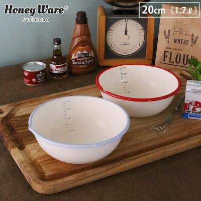 ホーローボウルのおすすめ人気商品一覧 通販 - Yahoo!ショッピング