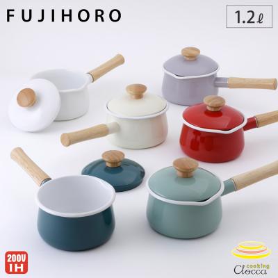 ホーロー鍋とミルクパンのセット ミルクパン 14cmホーロー」の人気商品一覧 | 安い商品を通販