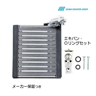 mh23s エバポレーター（ワゴンR）のおすすめ人気商品一覧 通販 - Yahoo