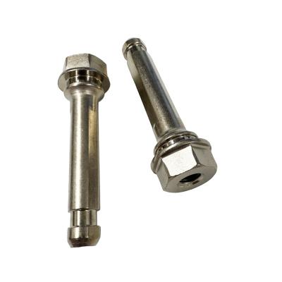 マックス キャリパー スライドピン（自動車用ブレーキキット）｜ブレーキ