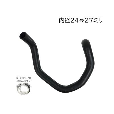 スズキ純正パーツ（自動車用ラジエターホース）｜冷却系パーツ｜自動車