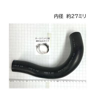 スズキ純正パーツ（自動車用ラジエターホース）｜冷却系パーツ｜自動車