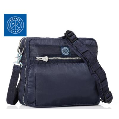 PORTER CLASSIC メンズショルダーバッグ｜バッグ｜ファッション