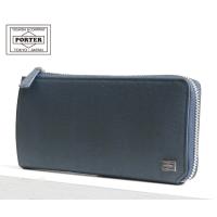 ポーター カレント ロングウォレット 052-02210 （カラー：ネイビー） | クールキャット Yahoo!ショップ