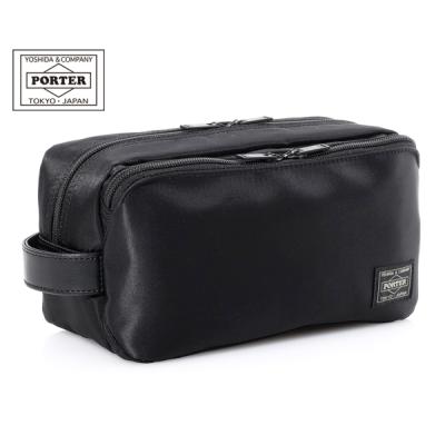 PORTER トラベルポーチ、旅行用ポーチ｜旅行かばん、小分けバッグ