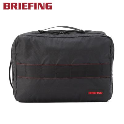 BRIEFING 旅行かばん、ポーチ、小分けバッグ｜旅行用品｜アウトドア