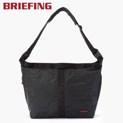 ショルダーバッグ 肩パッド（BRIEFING）のおすすめ人気商品一覧 通販