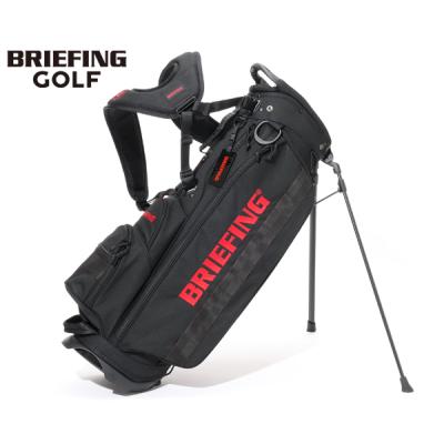 BRIEFING ブラック キャディバッグ　タオル クールタオル（BRIEFING）のおすすめ人気商品一覧 通販 - Yahoo