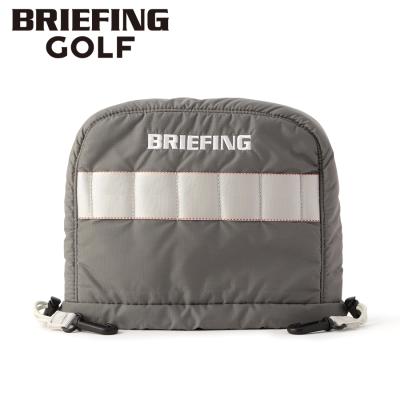 アイアンカバー（BRIEFING）のおすすめ人気商品一覧 通販 - Yahoo