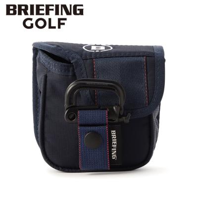 マグネット式パターカバー（BRIEFING）のおすすめ人気商品一覧