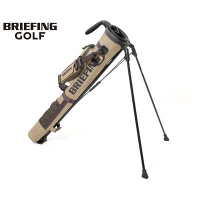 ゴルフ セルフスタンド ブリーフィング（ゴルフ クラブケース