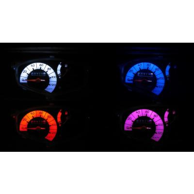 【即日発送】アドレスv125g メーター Amazon.co.jp: デジタルメーターアセンブリスピードメーター