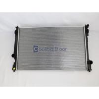 ★ノア ラジエター【16400-25130】MZRA90W・MZRA92W・MZRA95W・MZRA97W★CVT★新品★18ヵ月保証★CoolingDoor | Cooling Door Yahoo!店