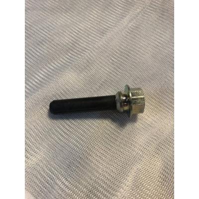 帯 NINJA ZX-25R PAD, 165X20X20 39156-2633-BC | KAWASAKI,ZX25R