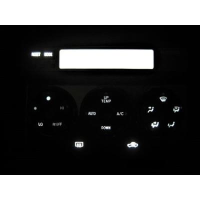 ハイラックスサーフ LED エアコンのおすすめ人気商品一覧 通販 - Yahoo