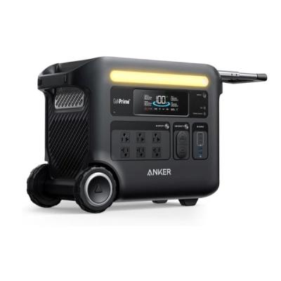 ポータブル電源 大容量 2000w（Anker）のおすすめ人気商品一覧 通販