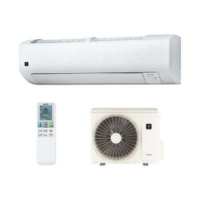 エアコン シャープ プラズマクラスター 18畳（家電）のおすすめ人気