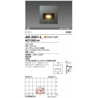 パナソニック NNY21236TLE1 フットライト LED(電球色) 壁埋込型 パナソニック NNY21236TLE1 フットライト LED(電球色) 壁埋込型
