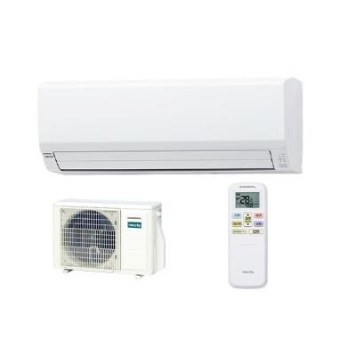 エアコン6畳用 最安値（富士通／家電）（エアコン機能：衣類乾燥）の