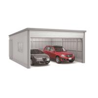 イナバガレージ ブローディア Brk D6264h 一般型 間口 6260mm オーバースライドタイプ ハイルーフ Brk D6264h まいどdiy 通販 Yahoo ショッピング