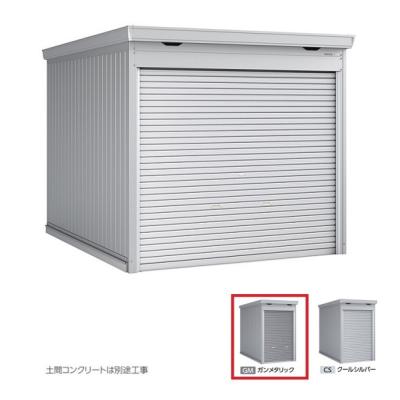 物置（イナバ物置／その他物置、車庫）｜物置、車庫｜住宅設備 | DIY 