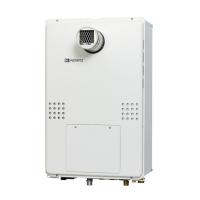 ノーリツ 【GTH-2454AW6H-T BL LPガス】 ガス温水暖房付ふろ給湯器 スタンダード フルオート 24号 2温度 6P内蔵 PS扉内設置形(超高層対応) [♪■] | coordiroom ヤフー店
