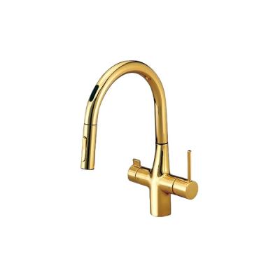 KVK キッチン蛇口、水栓（色：ゴールド系）｜キッチン｜住宅設備｜DIY