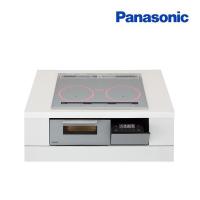 『在庫あり』 パナソニック KZ-A1T6S IHクッキングヒーター ビルトインタイプ 幅60cm Aシリーズ 3口 トップ：シルバー KZ-AN36S後継品 ☆2 | coordiroom ヤフー店