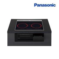 『在庫あり』 パナソニック KZ-C36K IHクッキングヒーター ビルトインタイプ 幅60cm Cシリーズ 3口 トップ：ジェットブラック ☆2 | coordiroom ヤフー店