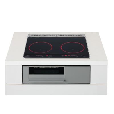 kzg22cl3（IH、電磁調理器）｜キッチン家電 | 家電 の商品一覧 通販 
