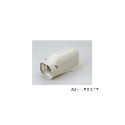 因幡電工 LDW-70-I 配管化粧カバー(一般用) ウォールコーナー 壁面