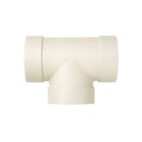 ナカトミ オプション部品　NCT-120J3　ダクト用T字継手 [♪【店販】] | coordiroom ヤフー店