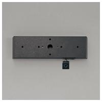 オーデリック OA253487 センサ ベース型人検知カメラ 壁面取付専用 防雨型 黒色 | coordiroom ヤフー店