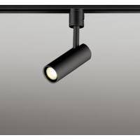 オーデリック OS256756 スポットライト 調光 ランプ別売 調光器別売 LEDランプ プラグタイプ ブラック | coordiroom ヤフー店