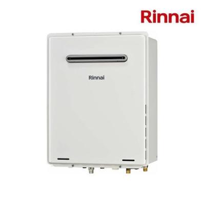 リンナイ　【激安】新品現行品　RUF-SA2005SAW(A) 都市ガス RUF-SA2005SAW(A) - 屋外壁掛 | リンナイ | ガス給湯器交換なら