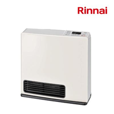リンナイ ガスファンヒーター｜ファンヒーター｜冷暖房器具