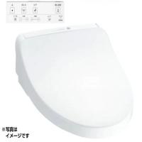 TOTO TCF8CKM01＃NW1 温水洗浄便座 ウォシュレット KMシリーズ 瞬間式 リモコン付き ℃℃ | coordiroom ヤフー店