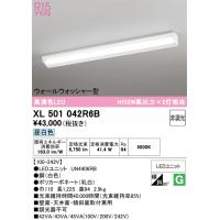 オーデリック　XL501042R6B(LED光源ユニット別梱)　ベースライト 非調光 LEDユニット交換型 昼白色 直付型 | coordiroom ヤフー店
