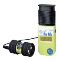 携帯用ガス検知器 新コスモス　XOS-326　酸素・硫化水素濃度計 [◎【本州四国送料無料】] | coordiroom ヤフー店