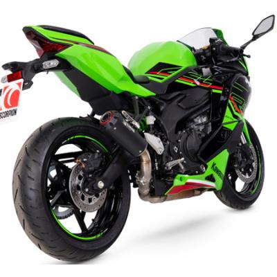 zx4r マフラー（バイク用 スリップオンマフラー）｜マフラー