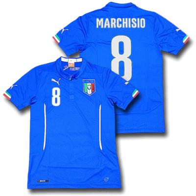 イタリア代表 ユニフォーム(PUMA/サッカーサポーターグッズ イタリア代表 ユニフォーム(PUMA/サッカーサポーターグッズ
