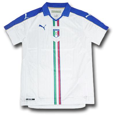 イタリア代表 ユニフォーム（PUMA／サッカーサポーターグッズ